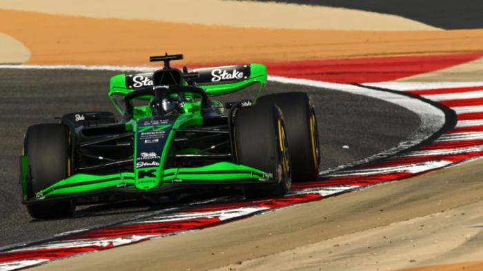 H Audi θέλει να εξαγοράσει την Sauber και να τρέξει στην F1 το 2026 H Audi θέλει να εξαγοράσει την Sauber και να τρέξει στην F1 το 2026